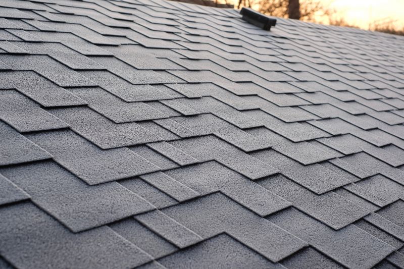 Asphalt Shingles Installation