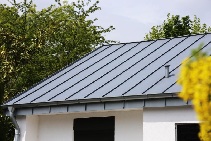 Metal Roof Replacement Vs. Roof Repair: How To Decide