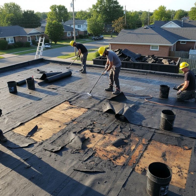 Roof Repair