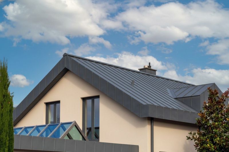 Signs It’s Time To Consider Metal Roof Replacement